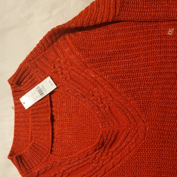 Women's NYC Sweater - Picture 2 of 4